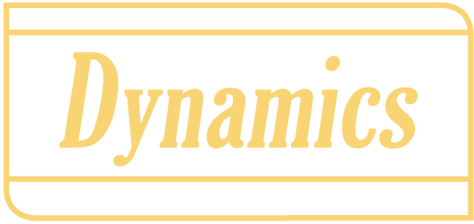 Logo Rectangular con tipografía interna